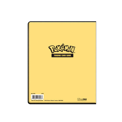 Pikachu Binder (Ultra PRO)