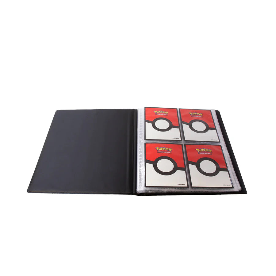 Pikachu Binder (Ultra PRO)