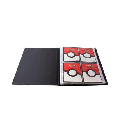 Pikachu Binder (Ultra PRO)