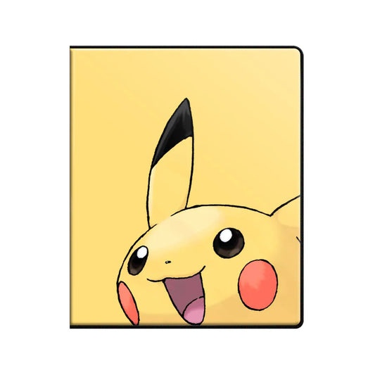 Pikachu Binder (Ultra PRO)
