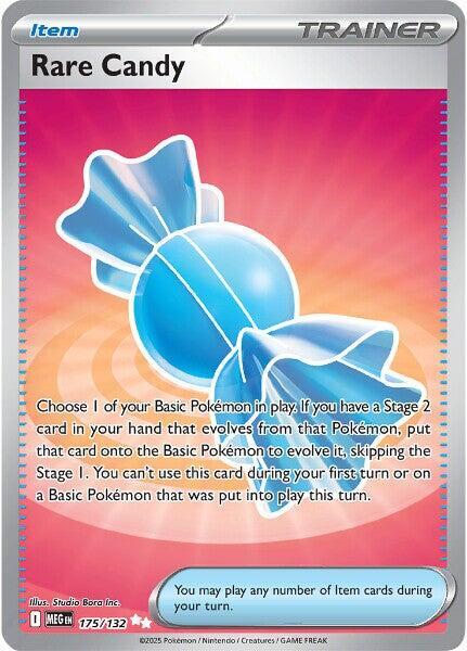 MEGA EVOLUTIONS