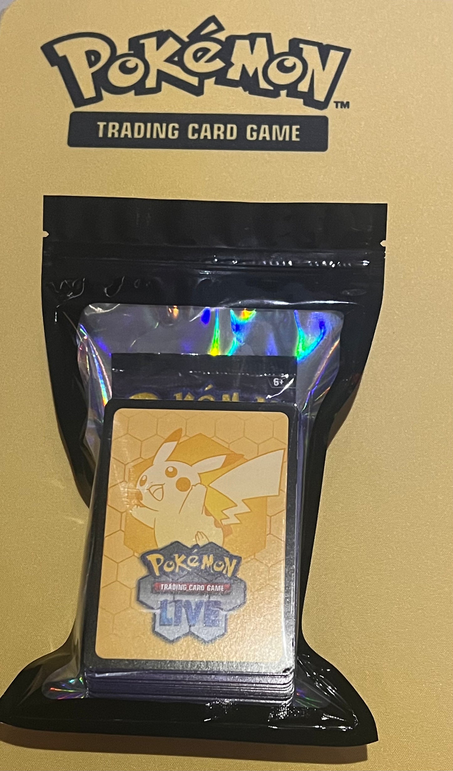 Pokemon TCG 100 Cards + 1 EX + 1 Trick or Trade Pack (NO REPEATED CARD)